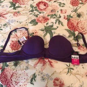 Maidenform push-up bra